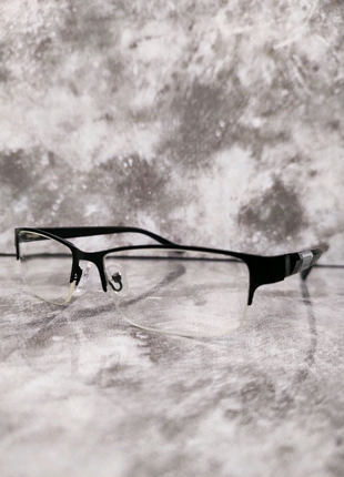 Розпродаж металевих окулярів для читання від +1 до +42 фото