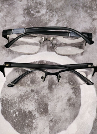 Розпродаж металевих окулярів для читання від +1 до +43 фото