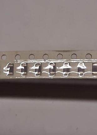 Конденсатори керамічні smd