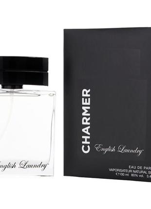 English laundry charmer eau de parfum spray 100ml