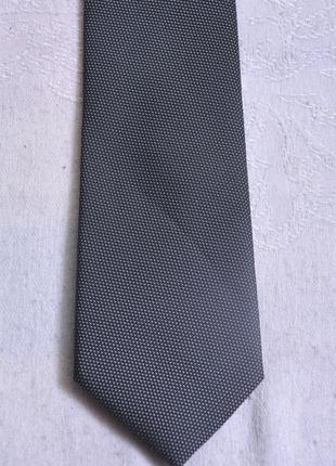 Нейтральный галстук cedarwood state