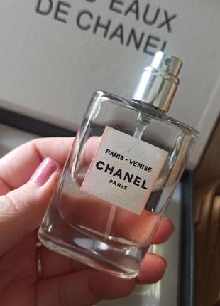 Chanel paris venise унисекс