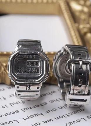 Колечко кільце casio кольцо, печатка, перстень, срібний, срібло4 фото