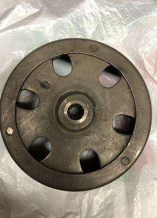 Дзвін suzuki address 110, ug50, zz inch up sport