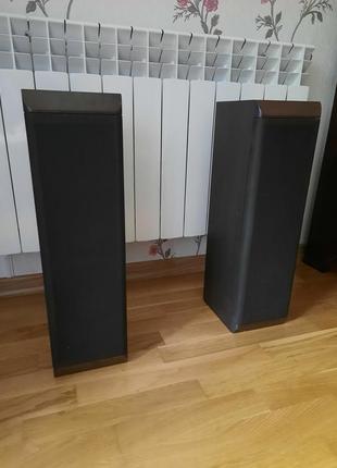 Колонки hi-fi