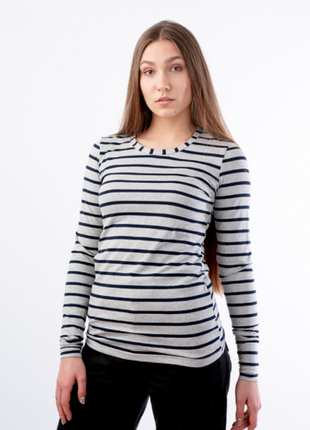 Кофта женская вв120 лонгслив