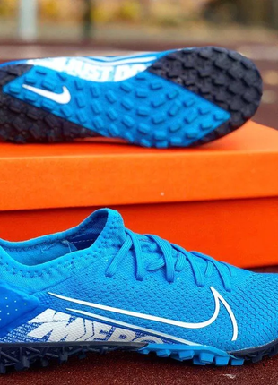 Сороконіжки nike mercurial 13 pro