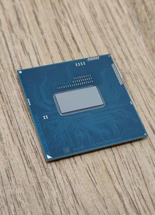 Процессор intel celeron 2950m 2 ghz 2mb 37w socket g3 sr1hf