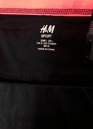 Спортивні жіночі bershka h&m sport8 фото