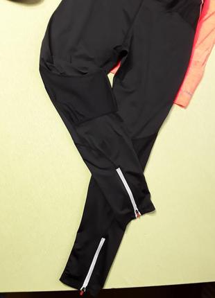 Спортивні жіночі bershka h&m sport6 фото