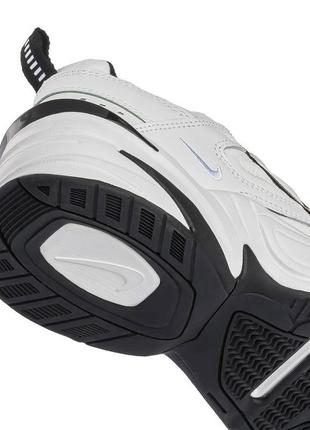 Nike m2k tecno white8 фото