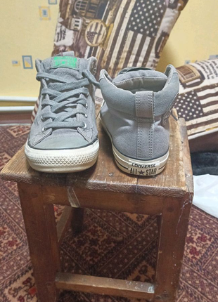 Продам converse all star ориг