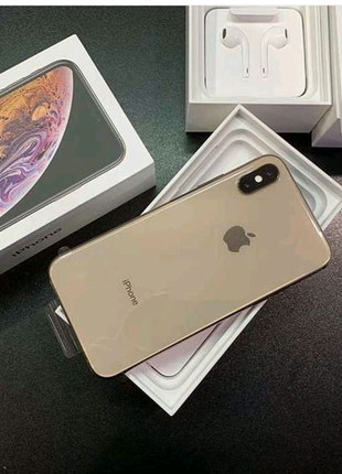 Iphone xs (512gb)