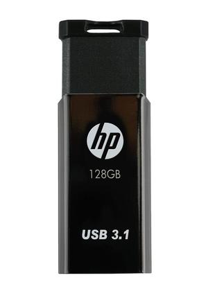 Флешка hp x770w  128 гб  безкоштовна доставка