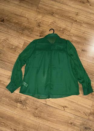 Блузка reserved