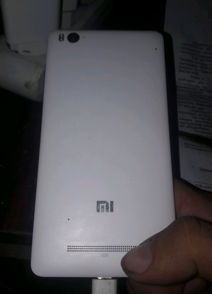 Xiaomi mi4c3 фото