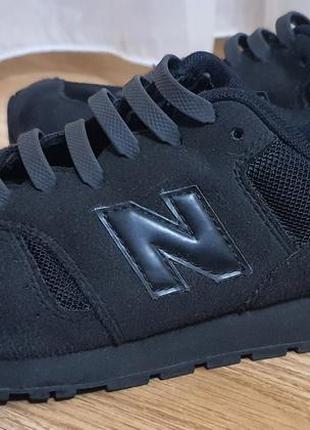 Кроссовки new balance детские1 фото