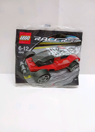 Лего racers 4948
