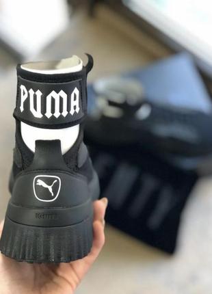 Puma fenty оригинал