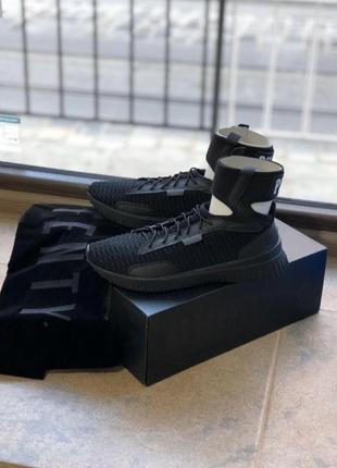 Puma fenty оригинал5 фото