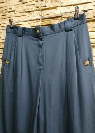 Классные женские шорты-юбка, кюлоты2 фото