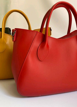 Сама зручна сумка!!! 5 ідеальних кольорів11 фото