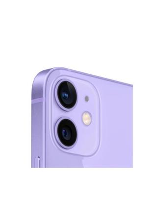 Apple iphone 12 mini 64gb purple 5g