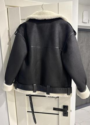 Куртка зимова