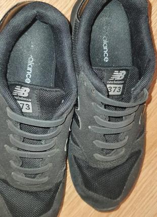 Кросівки new balance дитячі3 фото