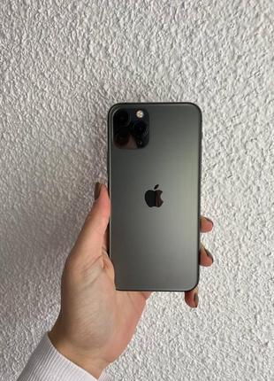 Iphone  11 pro 64gb space gray never lock