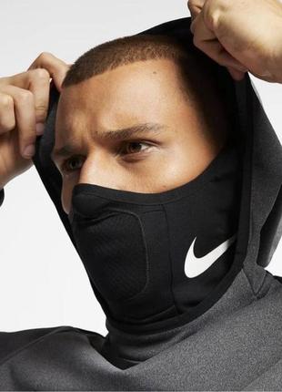 Nike snood