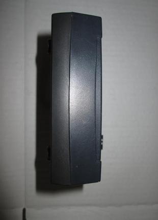 Модем adsl2+ маршрутизатор роутер zyxel p660rt2 ee