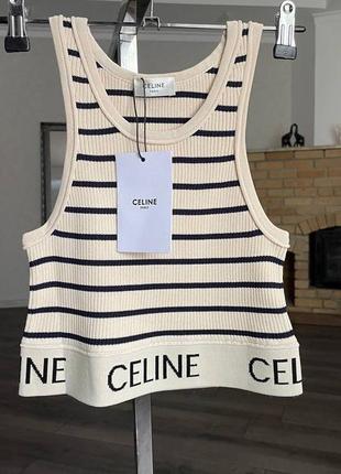 Топ celine