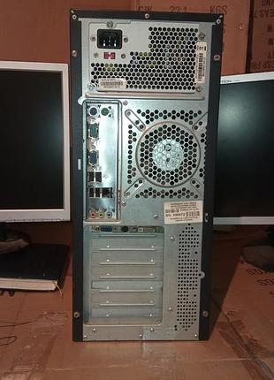 Пк asus m2n68-am se2, socketam2, nforce630a, sata raid, 2ddr2