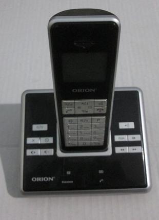 Телефон orion стандарту dect od-31 tango (b)
