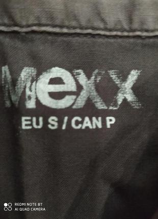 Футболка поло mexx