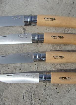Нож опинель ножик opinel ножи inox №9
