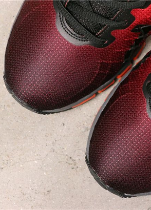 Asics gel — quantum 180 4 бігові кросівки, спорт, фінтес