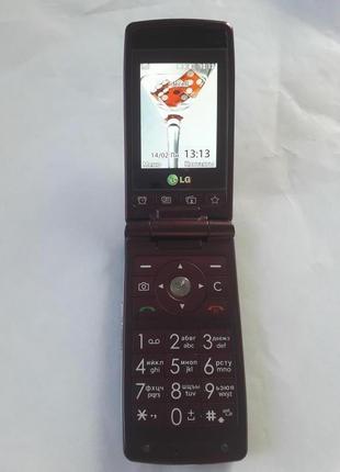 Lg kf300