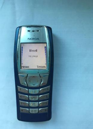 Nokia 6610i