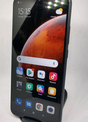 Xiaomi redmi 9c