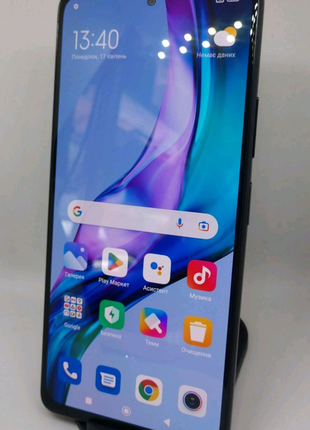 Xiaomi redmi note 10