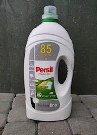 Гель для прання persil універсальний