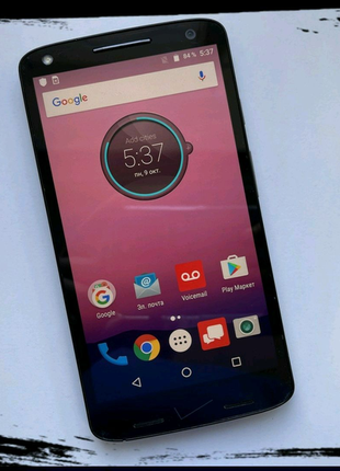 Motorola droid turbo 2