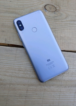 Смартфон redmi s2 3/32