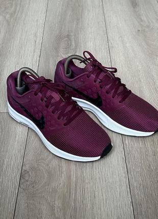 Кроссовки nike wmns downshifter 73 фото