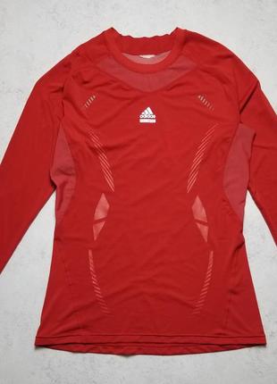 Компресійниф лонг adidas techfit compression top