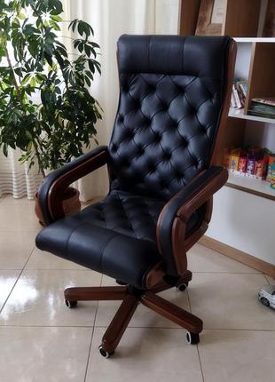 Нові офісні крісла ручної роботи gk, гарне кріселечко