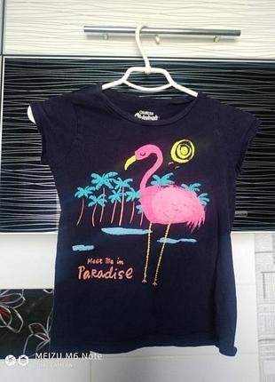 Футболка катонова oshkosh.