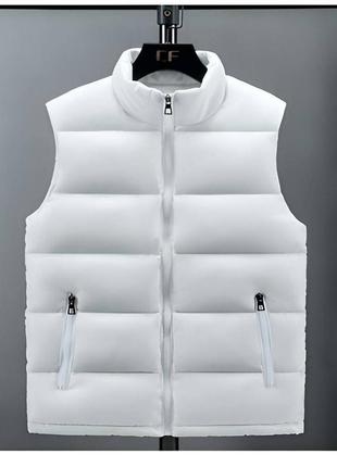 Жилетка мужская 💥